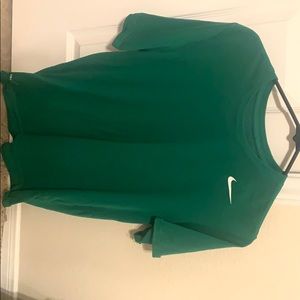 Nike dry fit shirt!